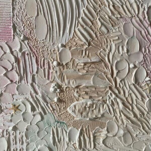 لوحة مودرن سافارا - متعدد الالوان