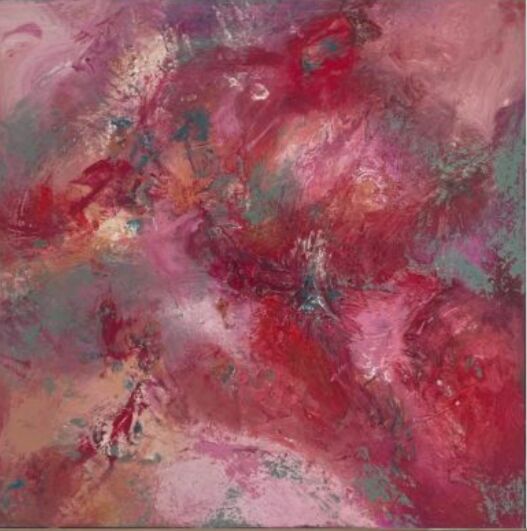 لوحة مودرن سونار - متعدد الالوان