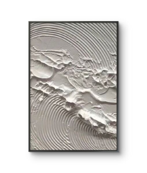 لوحة مودرن ساترا