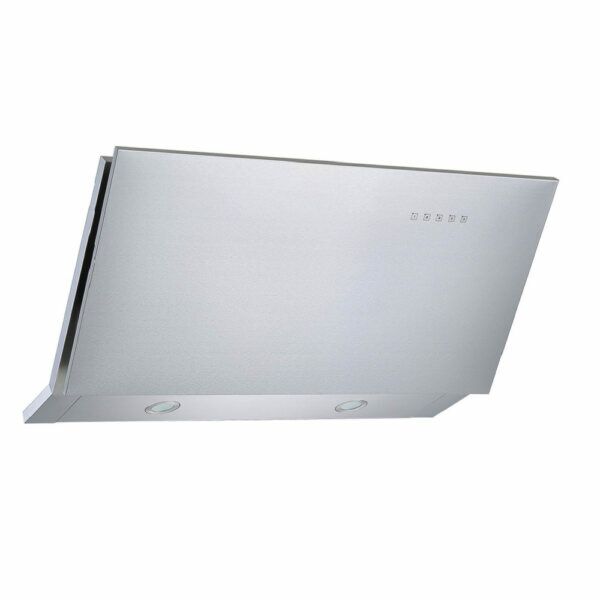 شفاط باوماتيك 90 سم جداري