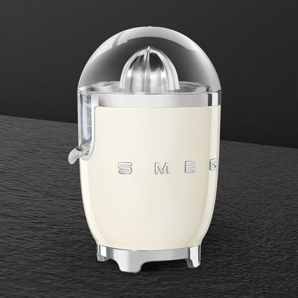 عصارة حمضيات سميج ريترو - كريمي