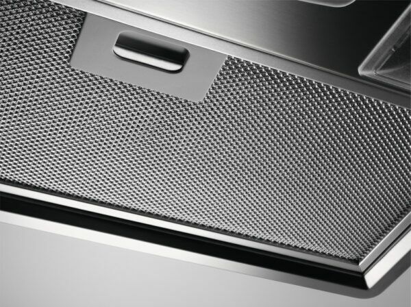 شفاط أيه إي جي 52 سم مدمج