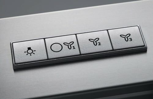 شفاط أيه إي جي 60 سم