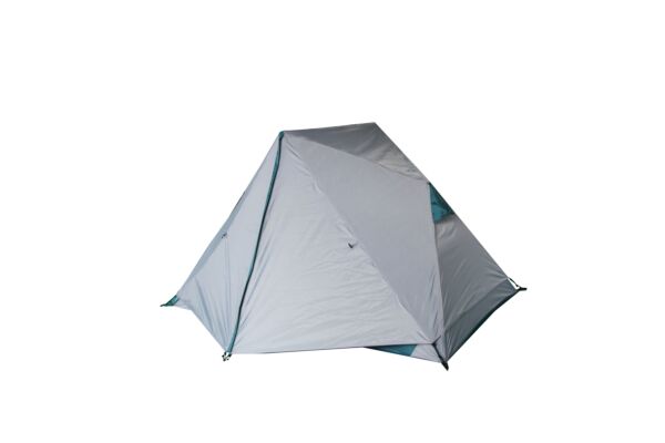 خيمة فرانسي بطبقة مزدوجة سريعة الفتح لشخصين   متعدد الألوان