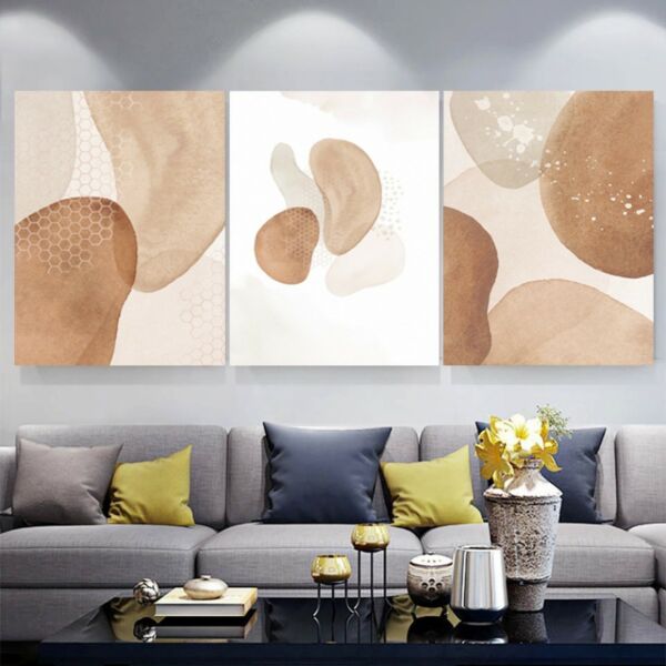 لوحة ماكوين