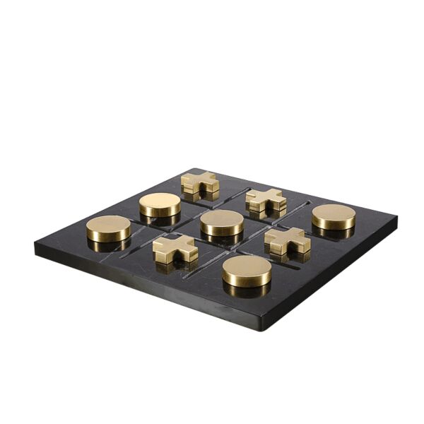 تحفة ماربل تشيس - أسود