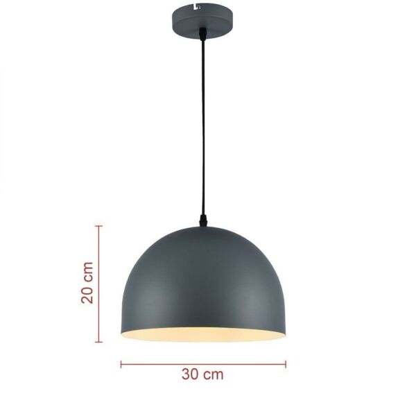 إنارة معلقة داخلية كوارز