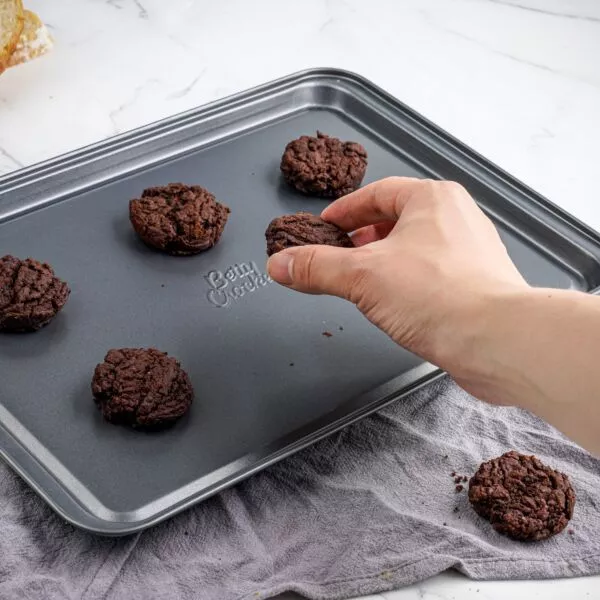صينية خبز مستطيلة من بيتي كروكر