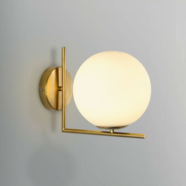 إضاءة جدراية درومان