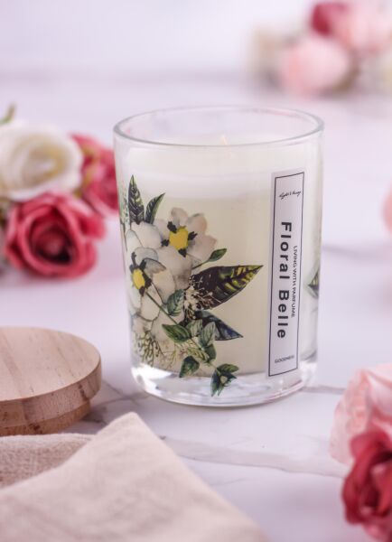 شمعة معطرة فانيسا