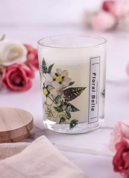 شمعة معطرة فانيسا