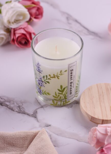 شمعة معطرة كالاموس