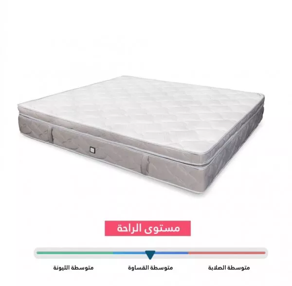 مرتبة نوم انفينيتي