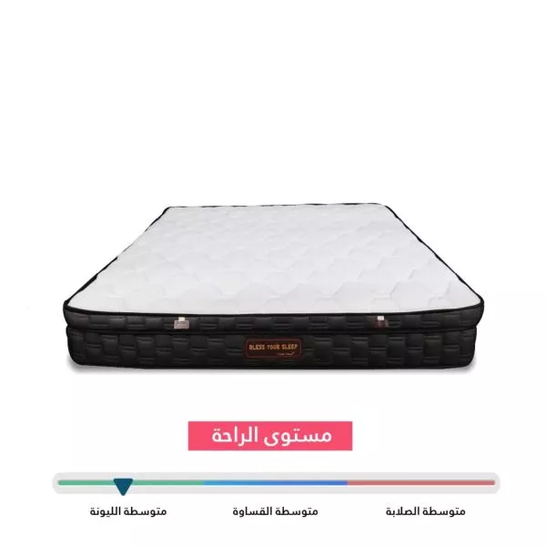 مرتبة سرير جوهرة المميزة