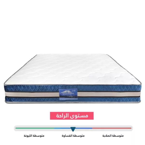 مرتبة اسباينال سبورت