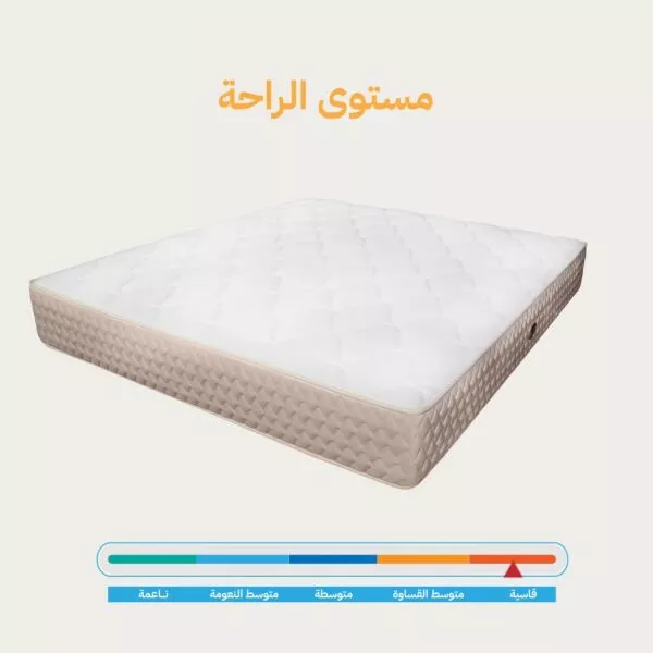 مرتبة دريم