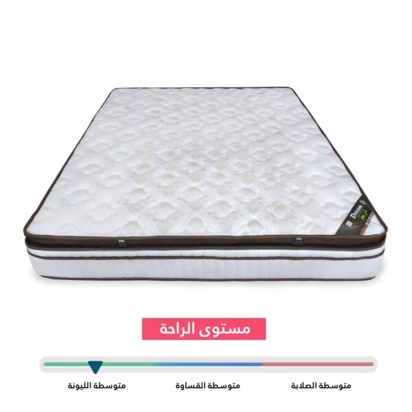 مرتبة دريم بلس