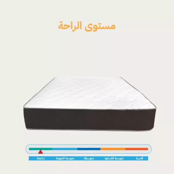 مرتبة كمفورت جل البرت