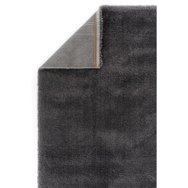 سجادة بيسل من لومز 200x290- رمادي غامق