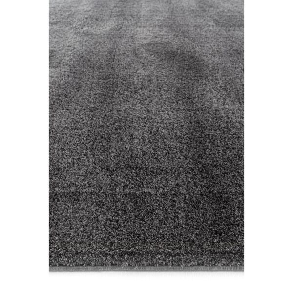 سجادة بيسل من لومز 200x290- رمادي غامق