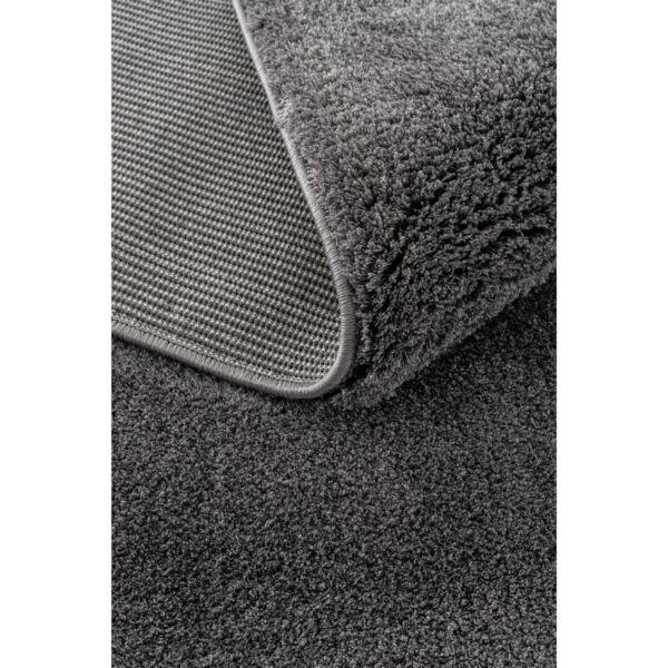 سجادة بيسل من لومز 200x290- رمادي غامق