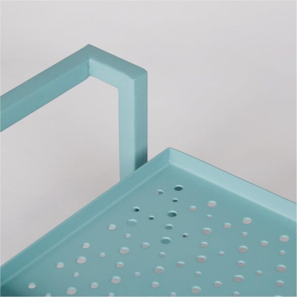 صينية تقديم حجم كبير من كربون - ازرق