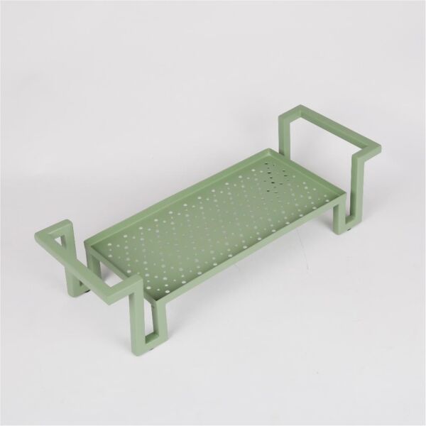 صينية تقديم حجم كبير من كربون - اخضر