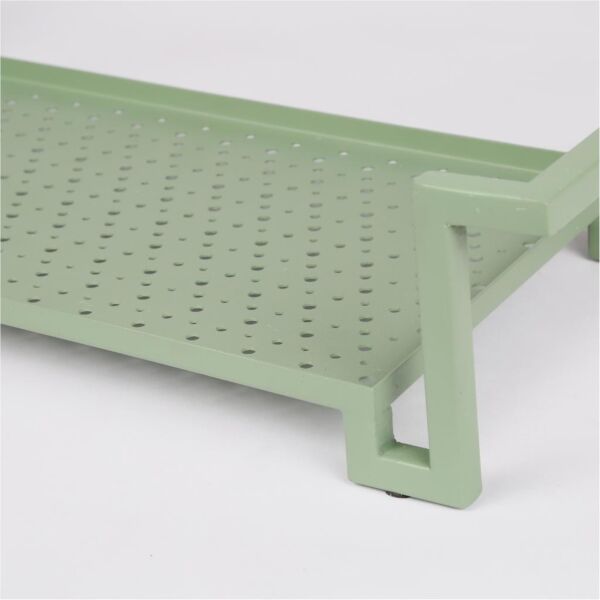 صينية تقديم حجم كبير من كربون - اخضر