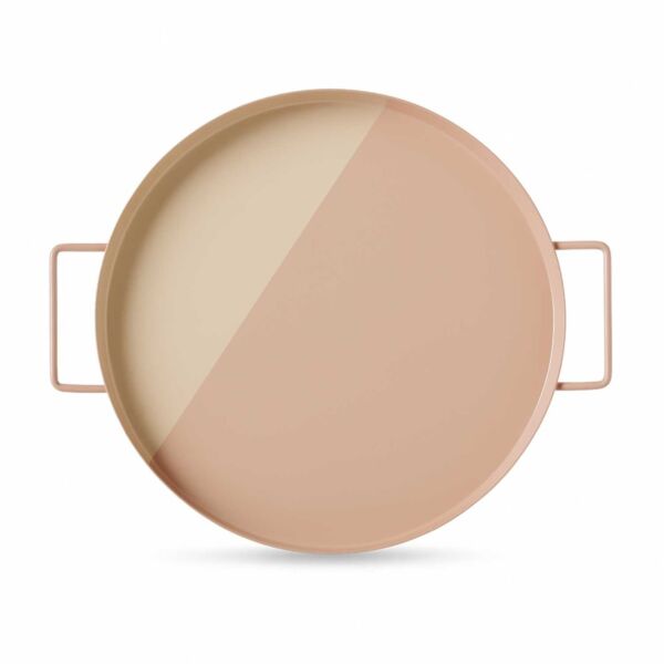 صينية تقديم من قيبوس - بيج