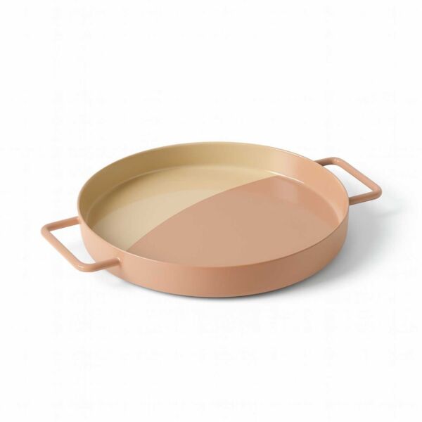 صينية تقديم من قيبوس - بيج