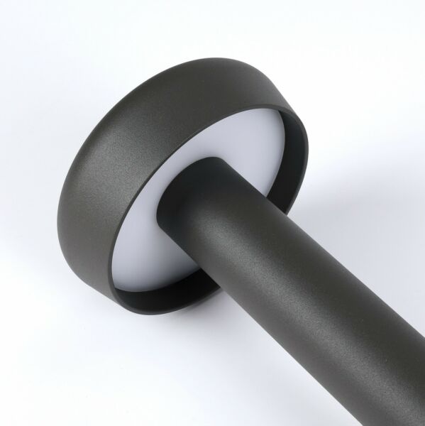 كشاف حديقة 5 واط دائرة 60 سم