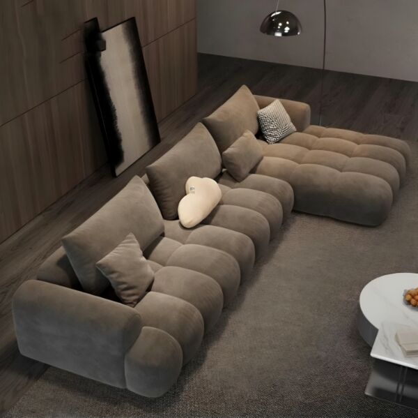 كنب زاوية ابيلاس - بني