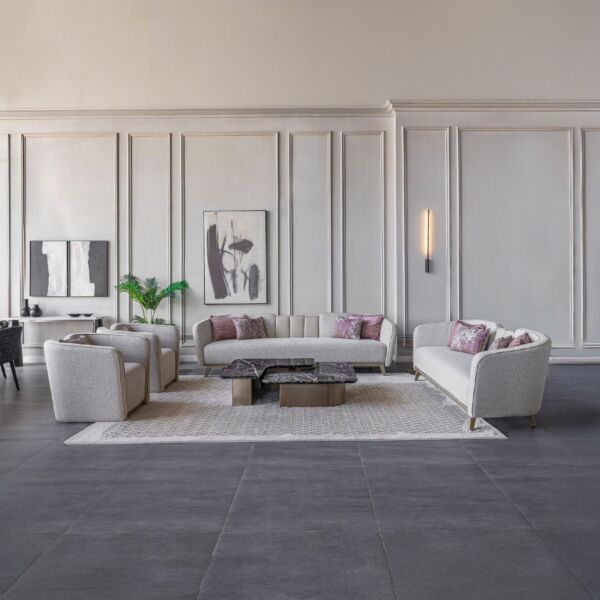 طقم كنب جستاد