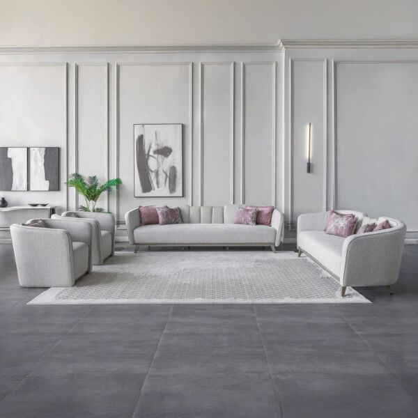 طقم كنب جستاد