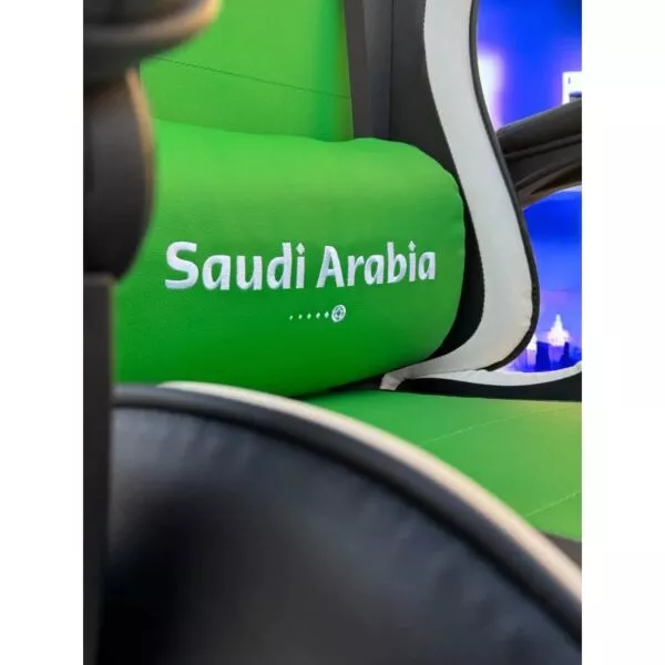 كرسي ألعاب فيفا
