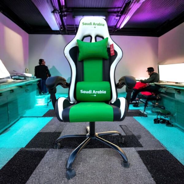 كرسي ألعاب فيفا