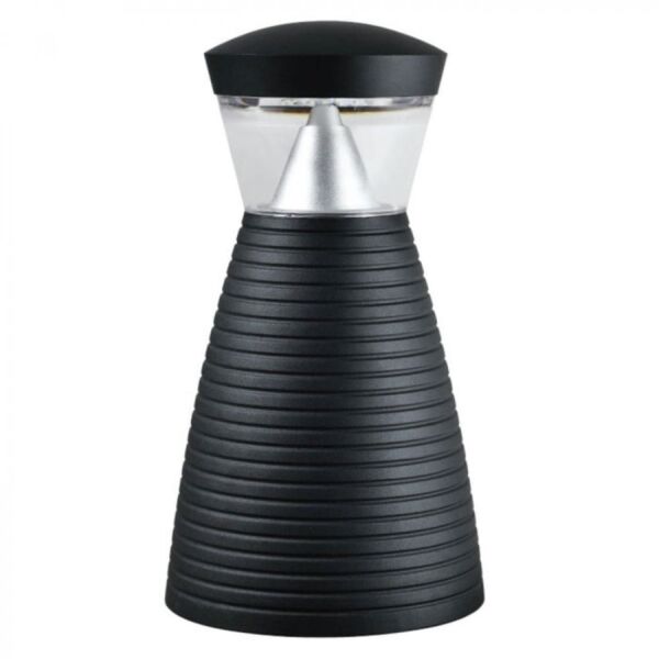 كشاف حديقة محزز