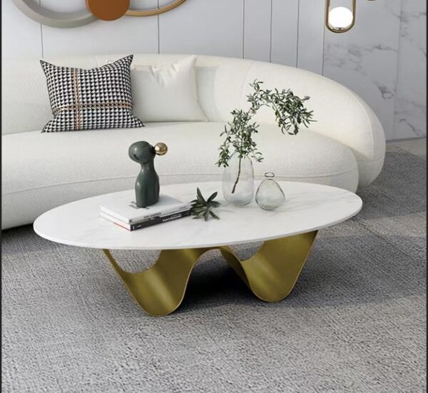 طاولة قهوة مودرن جايا