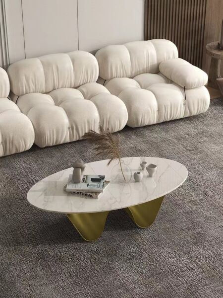 طاولة قهوة مودرن جايا