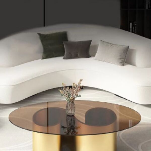 طاولة قهوة سوميرال