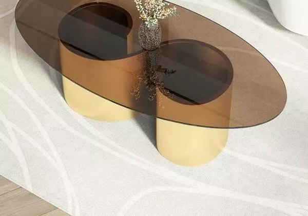 طاولة قهوة سوميرال