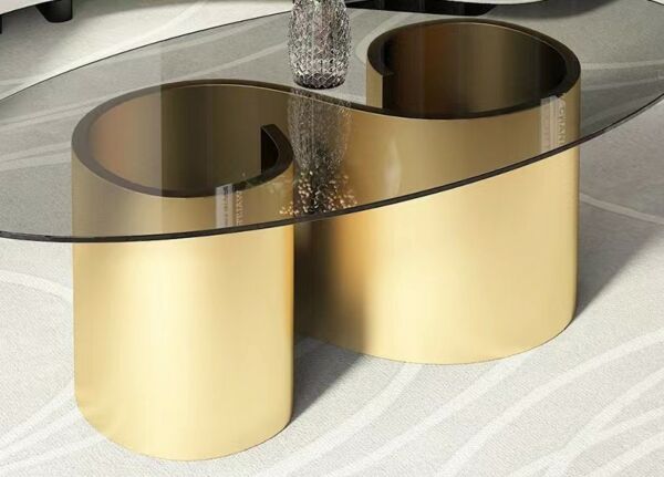 طاولة قهوة سوميرال