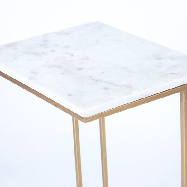 طاولة جانبية سايد اوبن