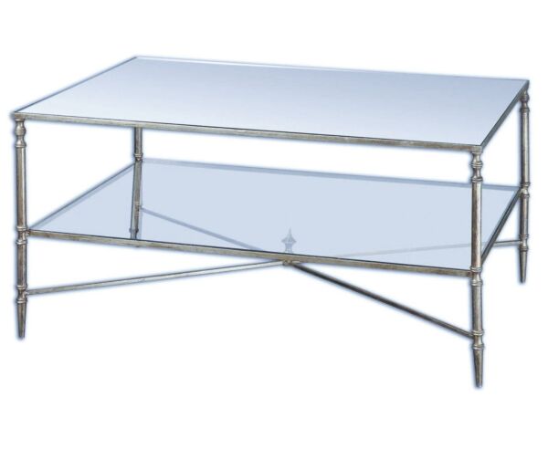 طاولة قهوة هنزلر