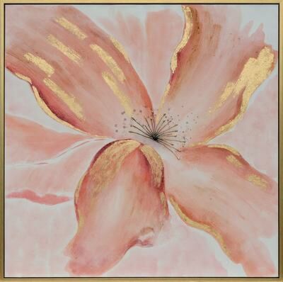 هوبا لوحة زيتية