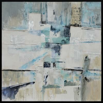 كرستوف لوحة زيتية