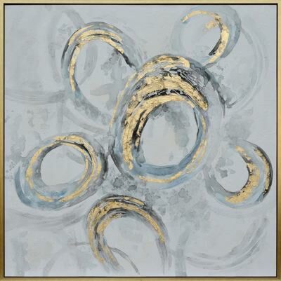 هونغا لوحة زيتية