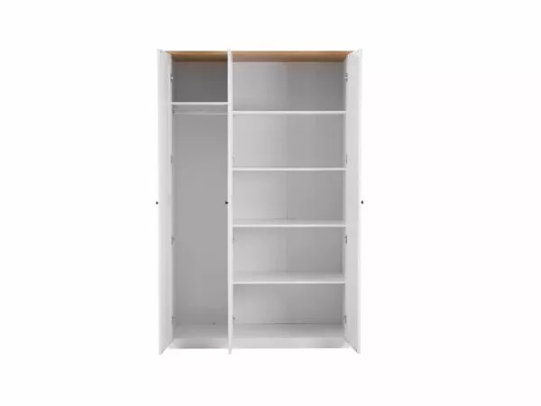 دولاب غرفة ثلاث أبواب 