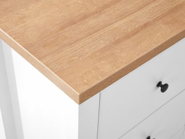 كومودينو جانبية نوتا 