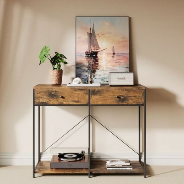 كونسول ستايليش - بني واسود